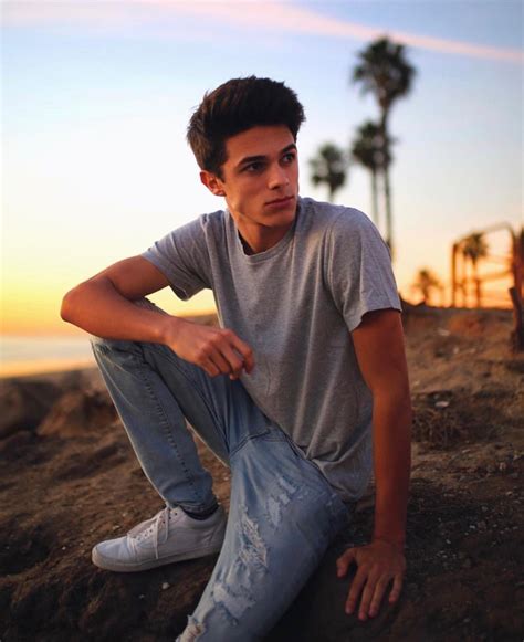 brent rivera height|Brent Rivera